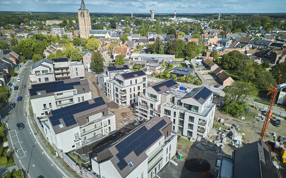 Agnetenpark in HBVL