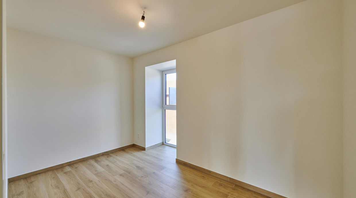 Appartement te huur in Bree