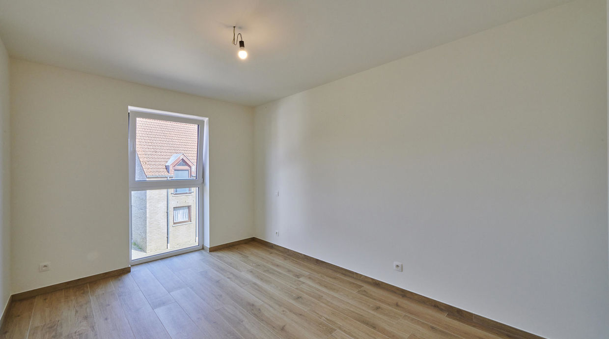 Appartement te huur in Bree