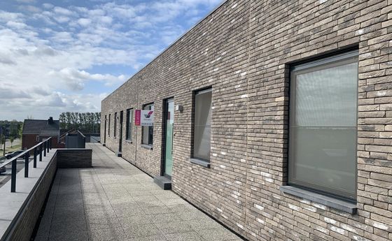 Appartement te huur in Geetbets