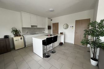 Appartement te huur in Geetbets