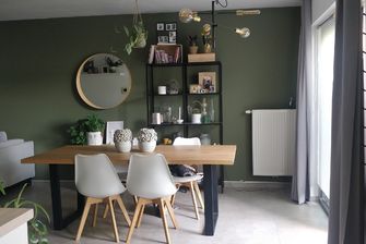 Appartement te huur in Genk