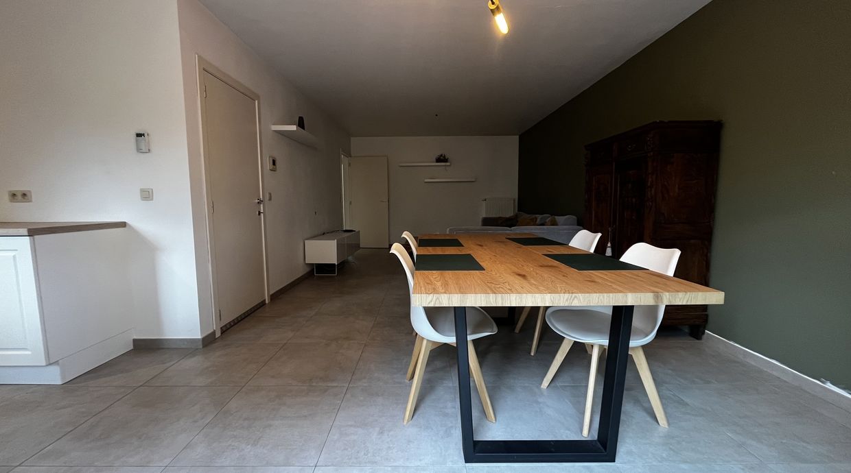 Appartement te huur in Genk