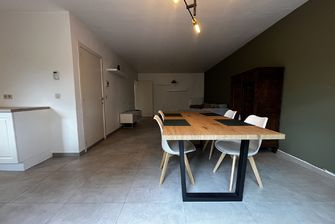 Appartement te huur in Genk