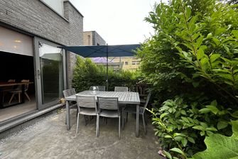 Appartement te huur in Genk