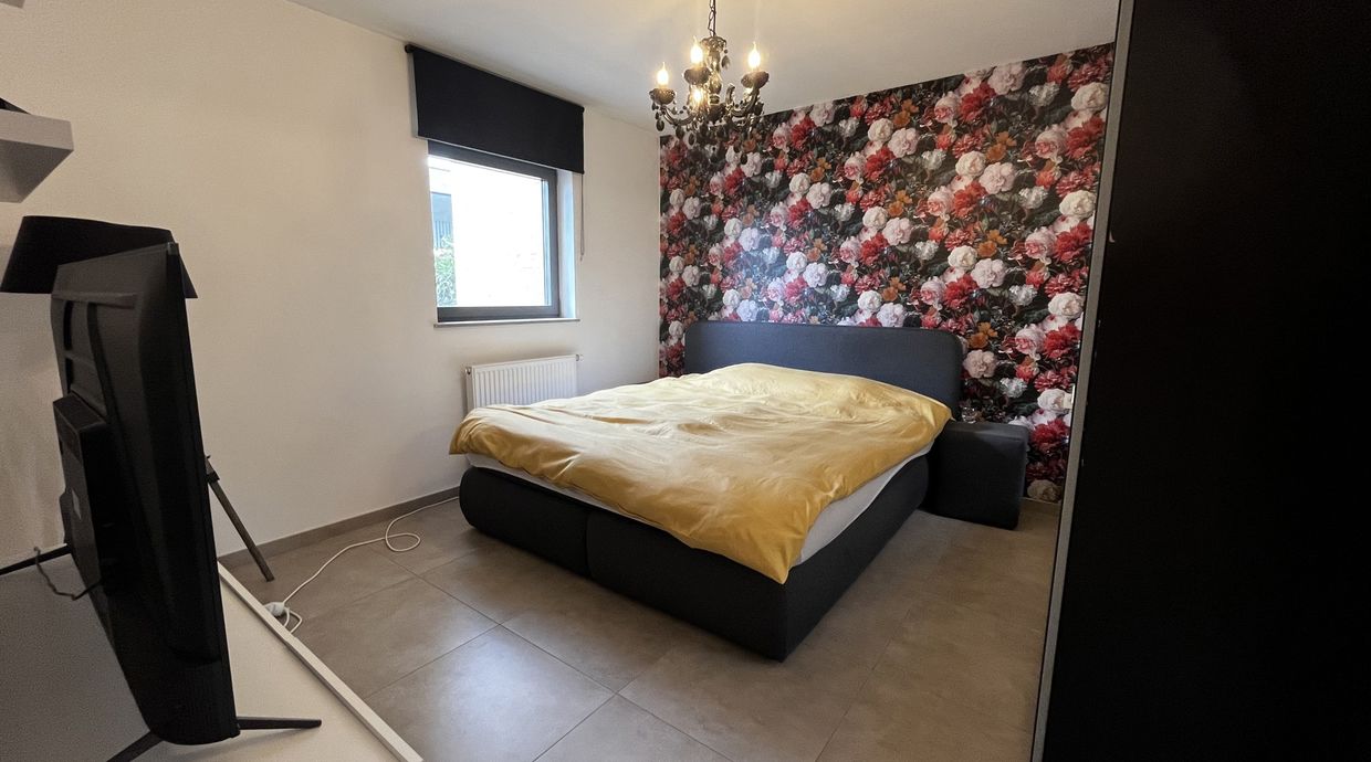 Appartement te huur in Genk