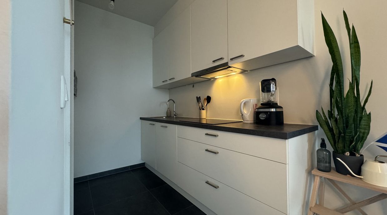 Appartement te huur in Hasselt