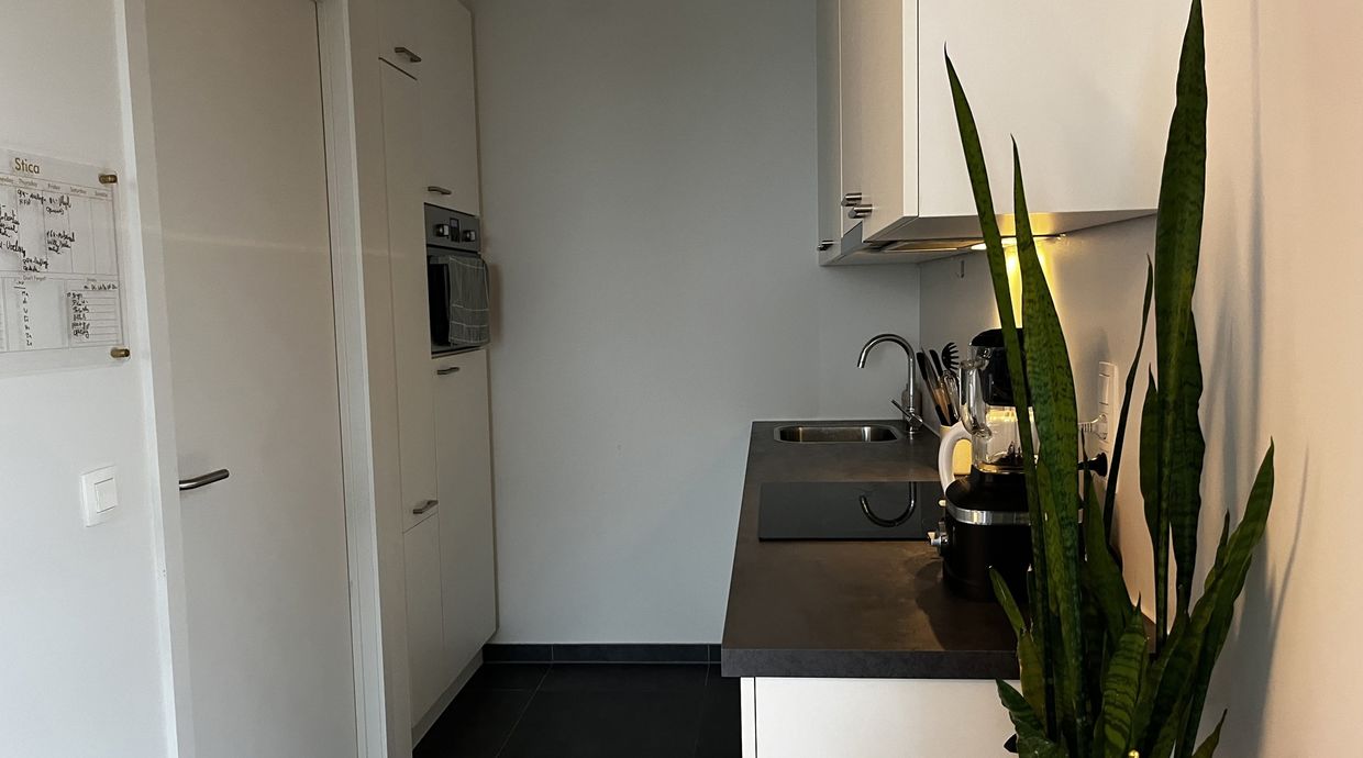 Appartement te huur in Hasselt