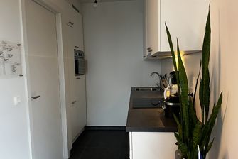 Appartement te huur in Hasselt