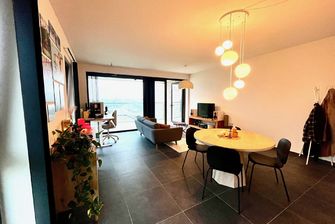 Appartement te huur in Hasselt