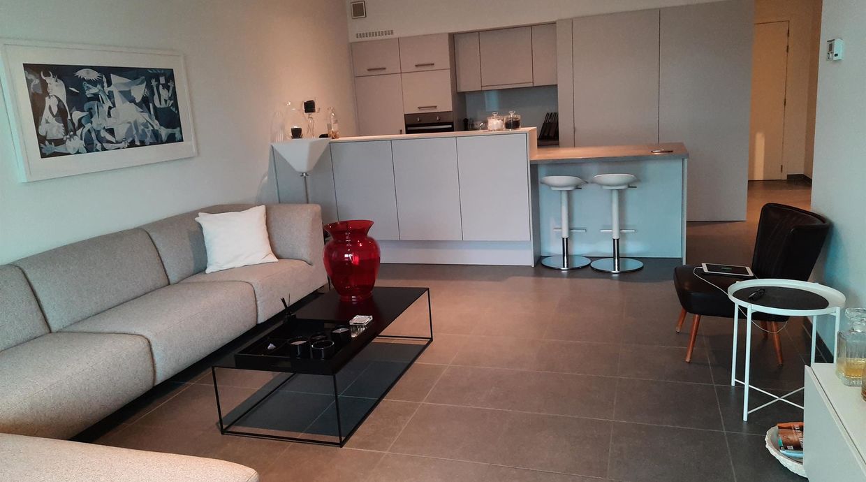 Appartement te huur in Hasselt