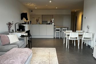 Appartement te huur in Hasselt