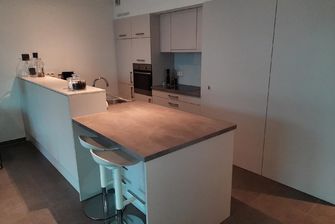 Appartement te huur in Hasselt