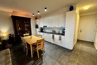 Appartement te huur in Hasselt