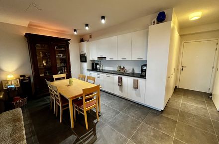 Appartement te huur in Hasselt