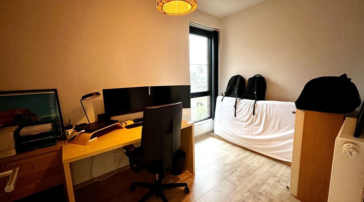 Appartement te huur in Hasselt