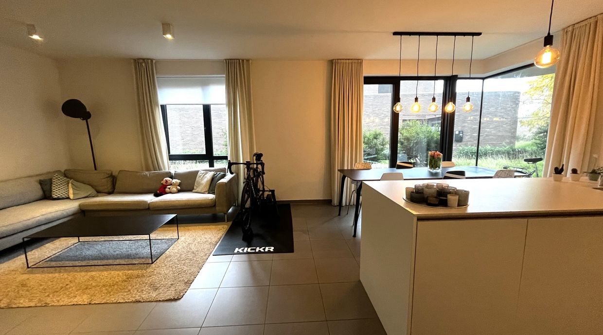 Appartement te huur in Hasselt