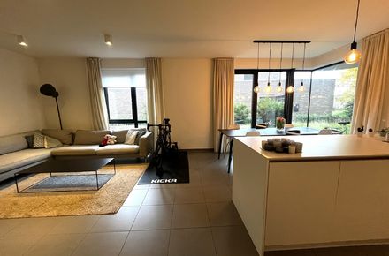 Appartement te huur in Hasselt