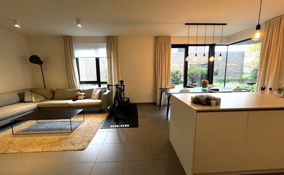 Appartement te huur in Hasselt