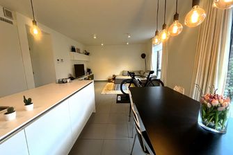 Appartement te huur in Hasselt