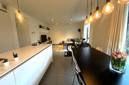 Appartement te huur in Hasselt