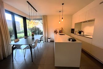 Appartement te huur in Hasselt