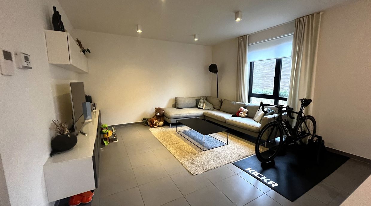 Appartement te huur in Hasselt