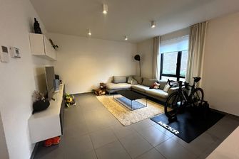 Appartement te huur in Hasselt