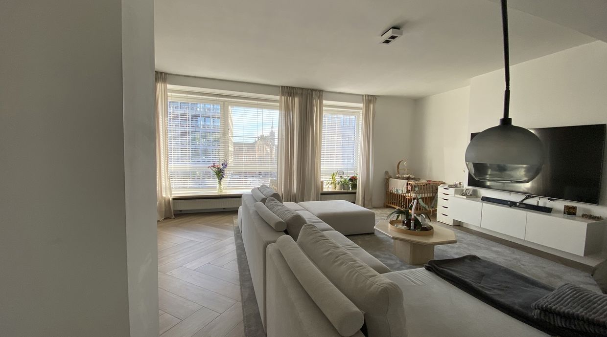 Appartement te huur in Hasselt