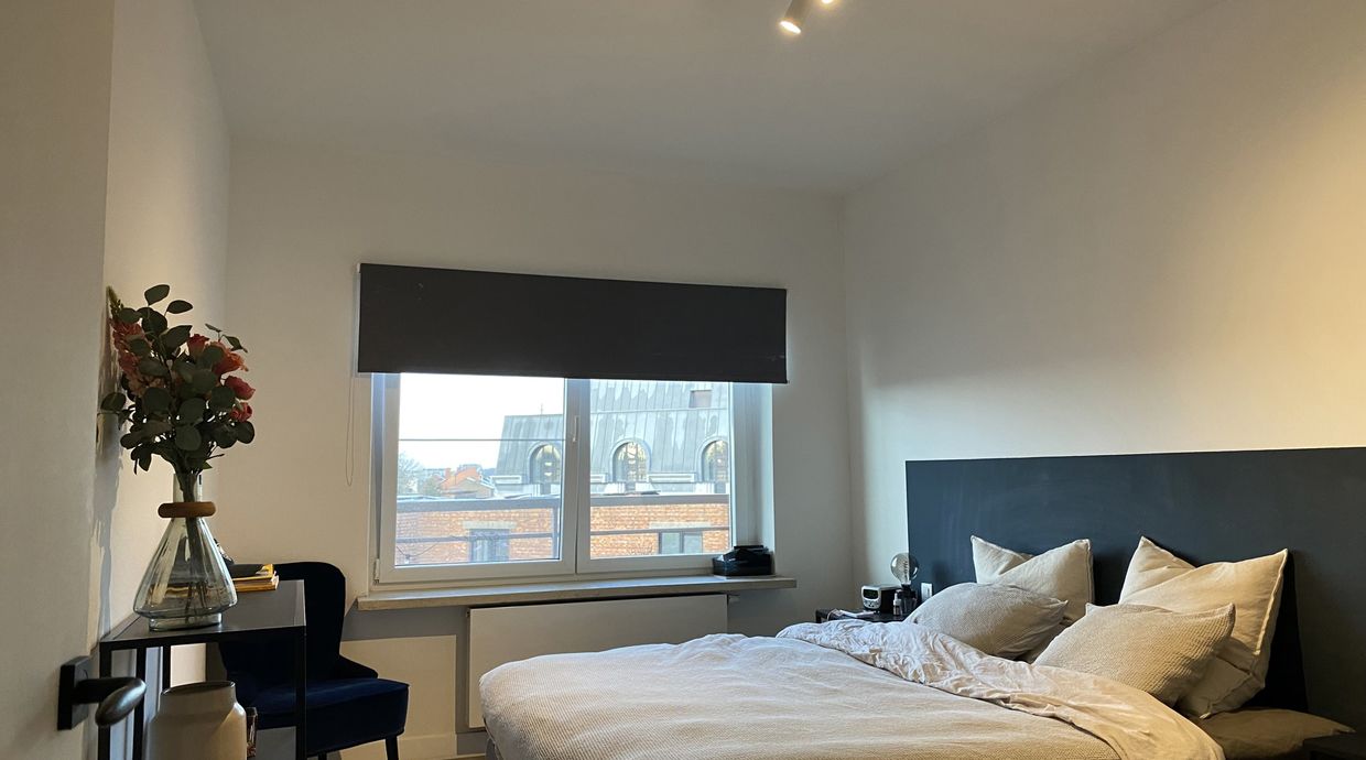 Appartement te huur in Hasselt