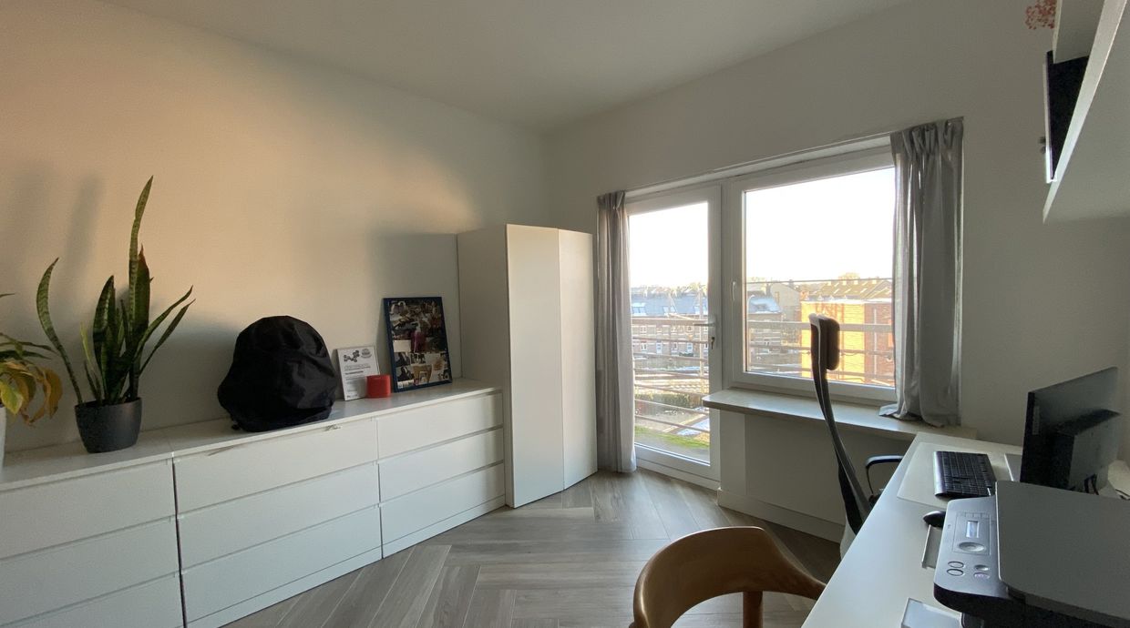 Appartement te huur in Hasselt