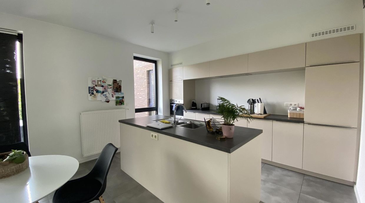 Appartement te huur in Hasselt