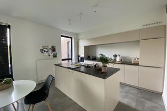 Appartement te huur in Hasselt