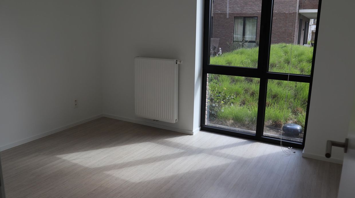 Appartement te huur in Hasselt