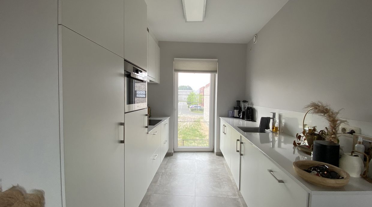 Appartement te huur in Meeuwen-Gruitrode