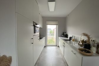 Appartement te huur in Meeuwen-Gruitrode