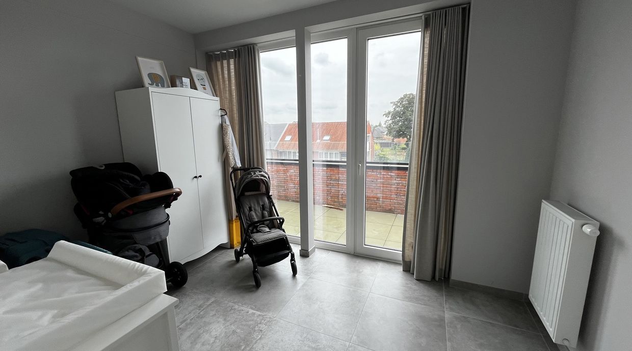 Appartement te huur in Meeuwen-Gruitrode