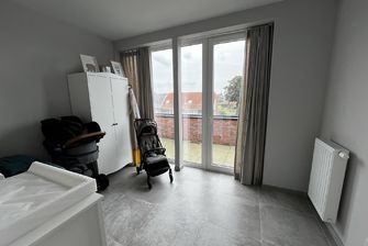 Appartement te huur in Meeuwen-Gruitrode