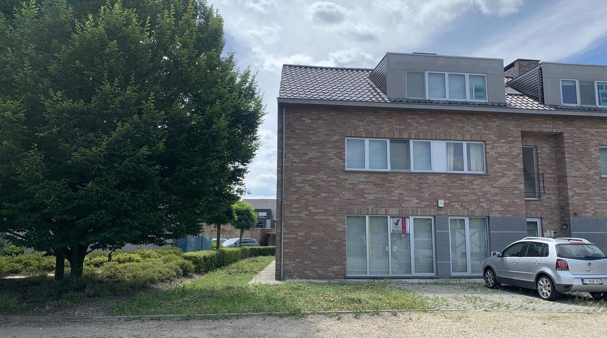 Appartement te huur in Meeuwen-Gruitrode