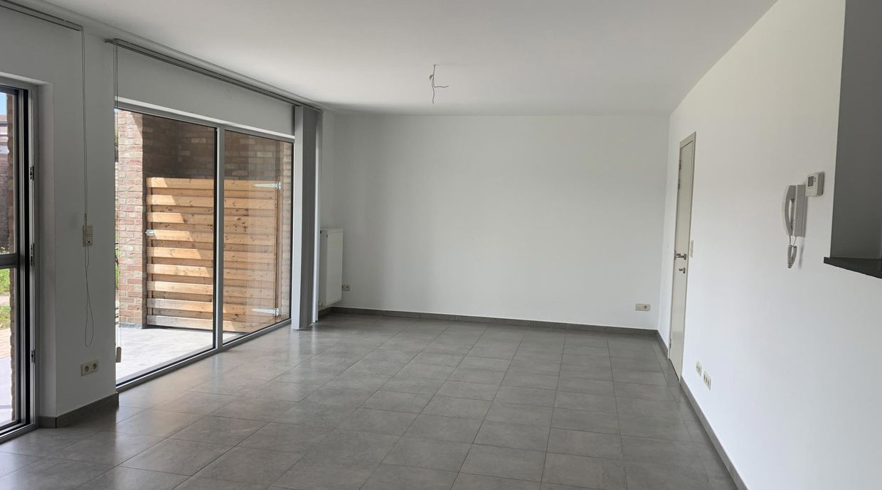 Appartement te huur in Meeuwen-Gruitrode