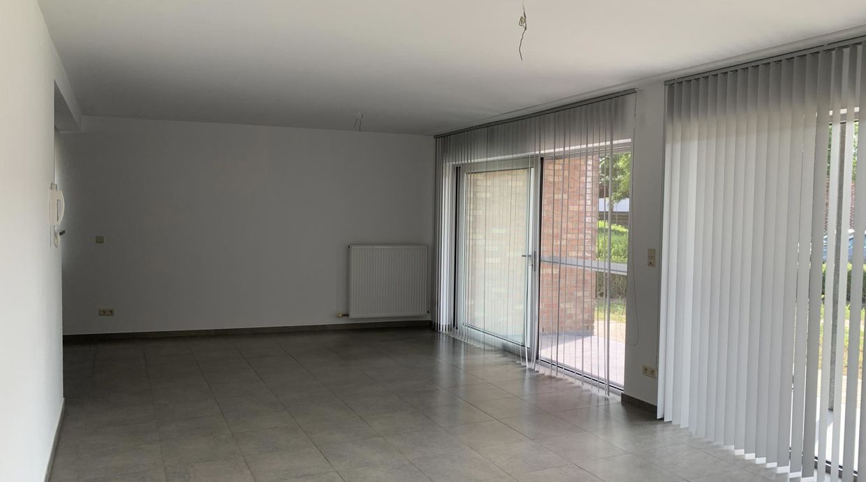 Appartement te huur in Meeuwen-Gruitrode