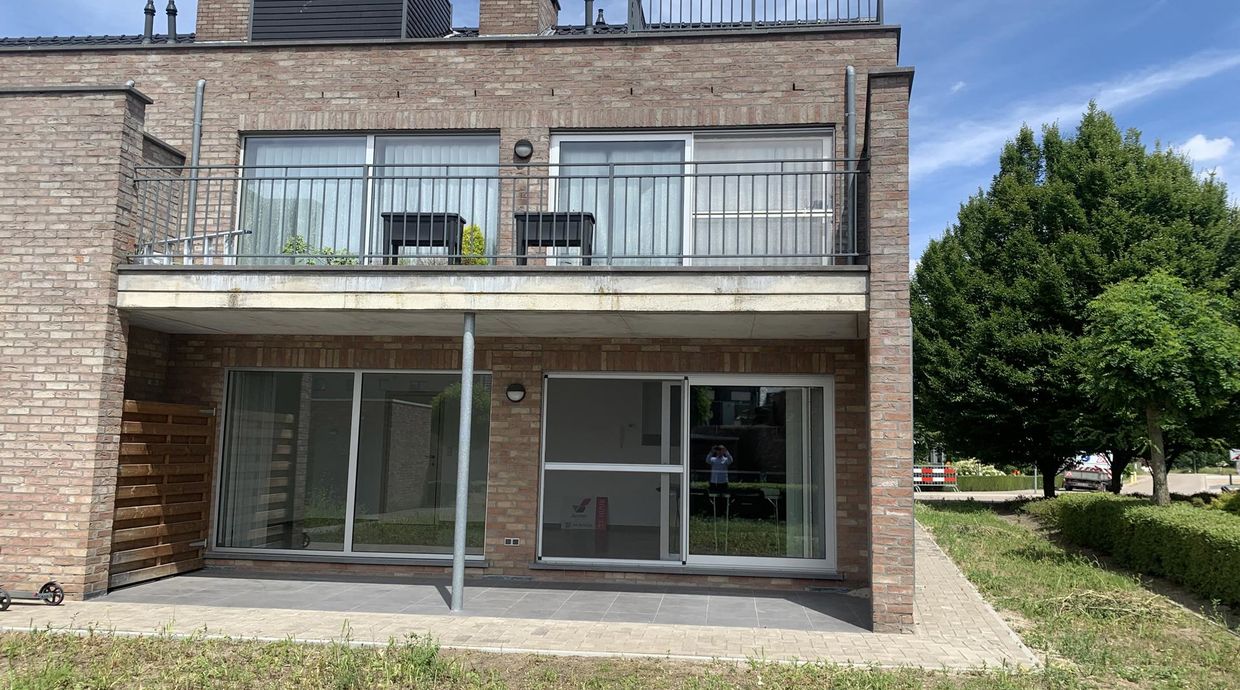 Appartement te huur in Meeuwen-Gruitrode