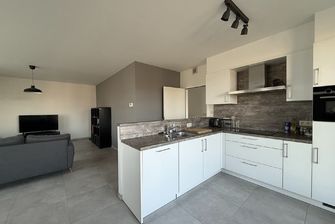 Appartement te huur in Meeuwen-Gruitrode