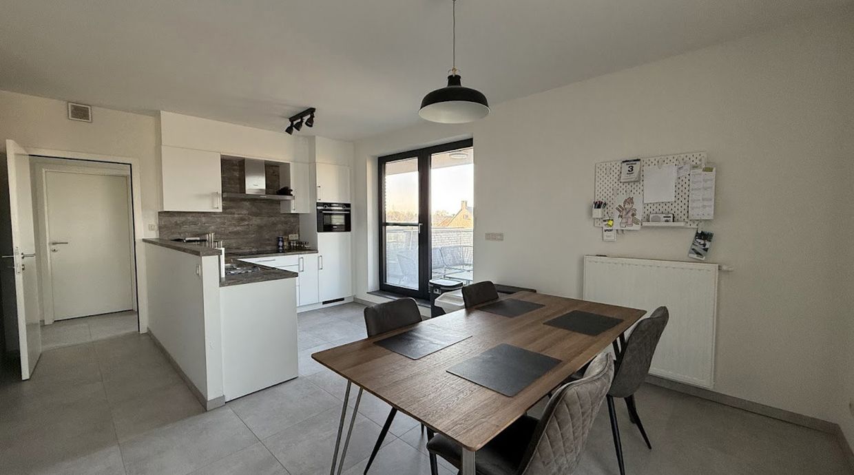 Appartement te huur in Meeuwen-Gruitrode