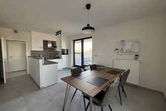 Appartement te huur in Meeuwen-Gruitrode