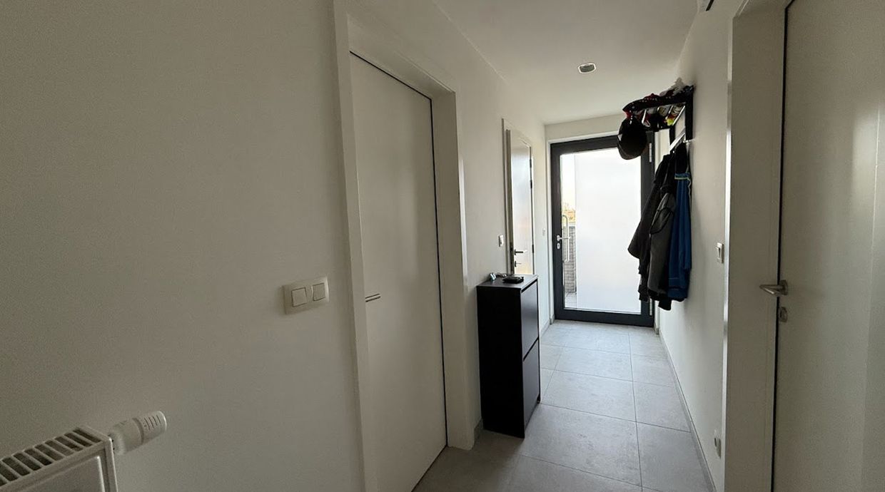 Appartement te huur in Meeuwen-Gruitrode