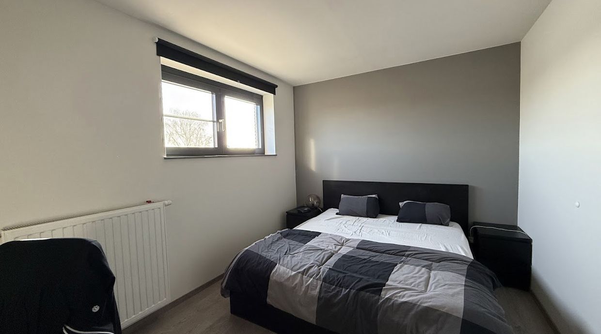 Appartement te huur in Meeuwen-Gruitrode