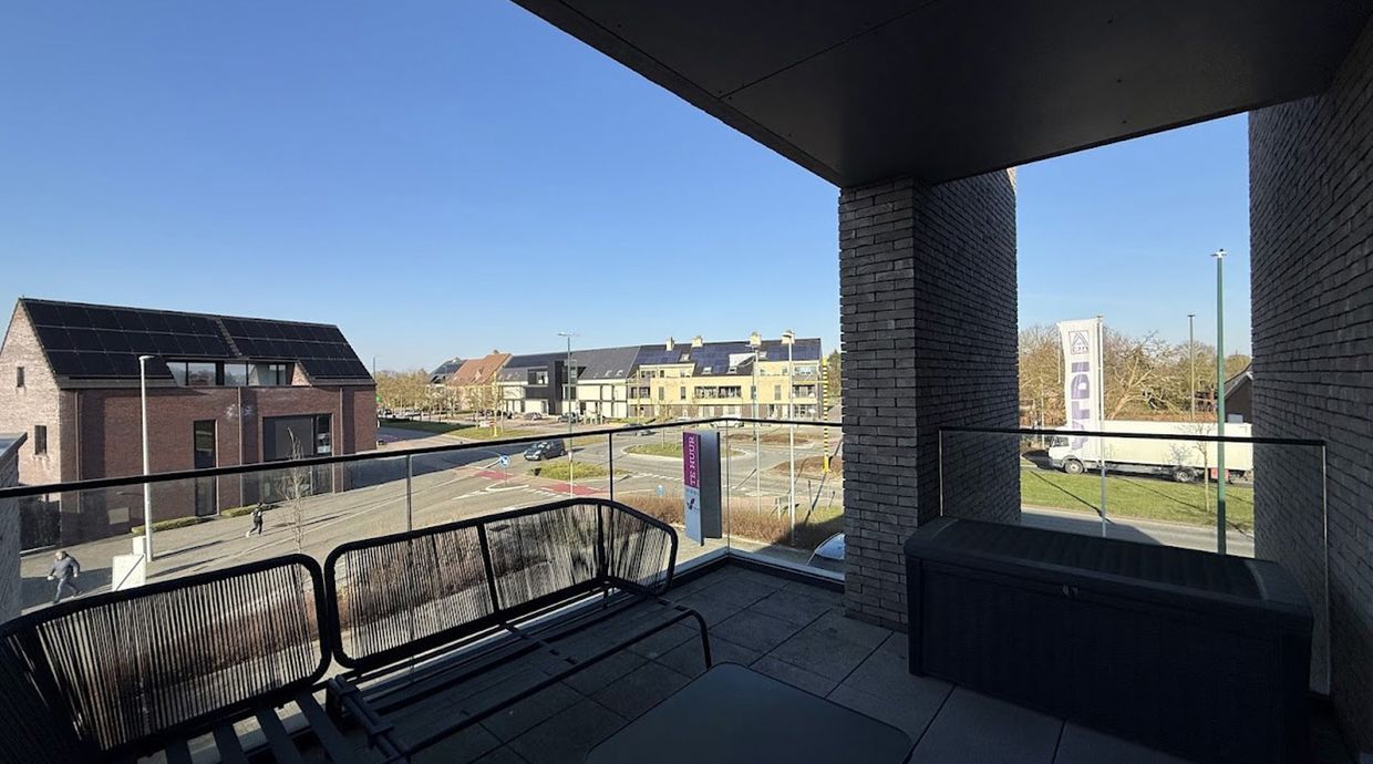 Appartement te huur in Meeuwen-Gruitrode