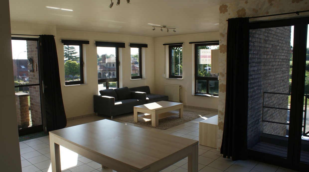 Appartement te huur in Opglabbeek