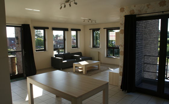 Appartement te huur in Opglabbeek